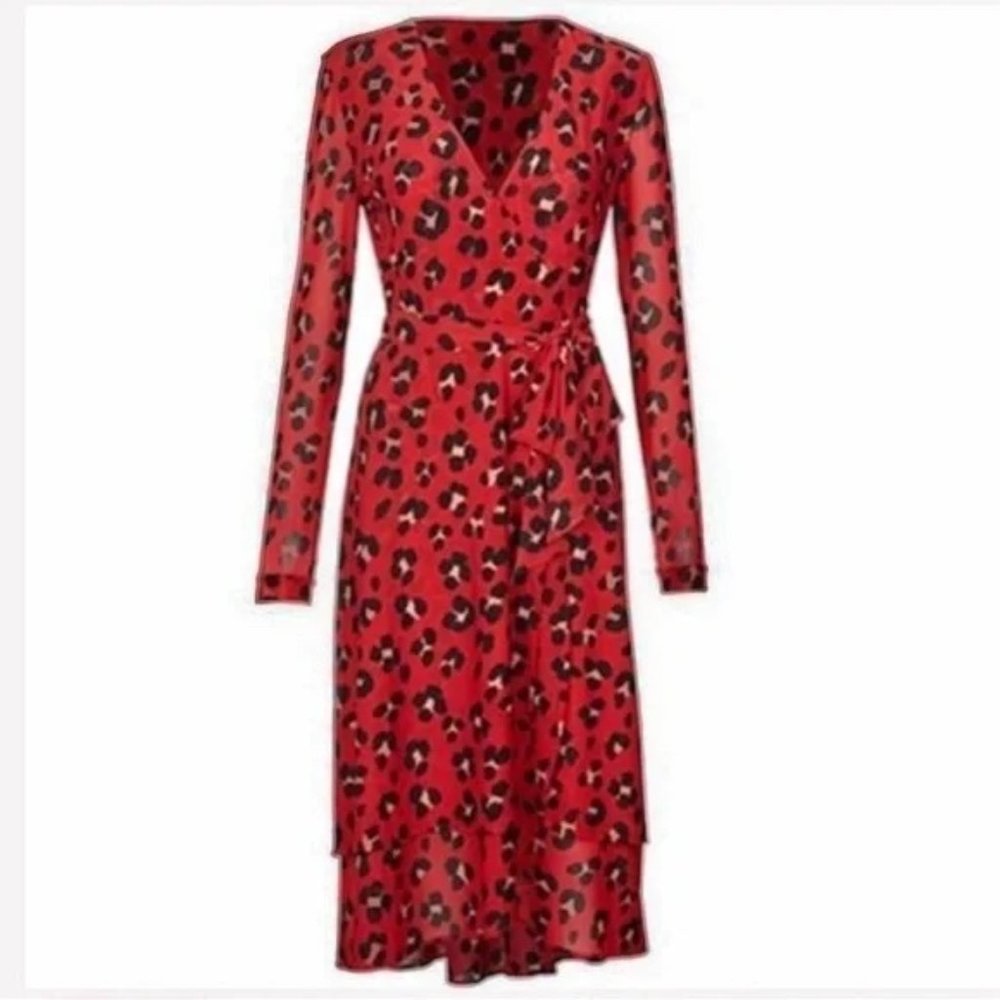 cabi Siren Dress - Picture 2 of 10